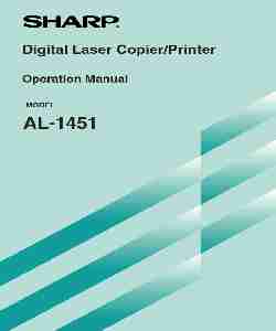 Sharp Copier AL-1451-page_pdf